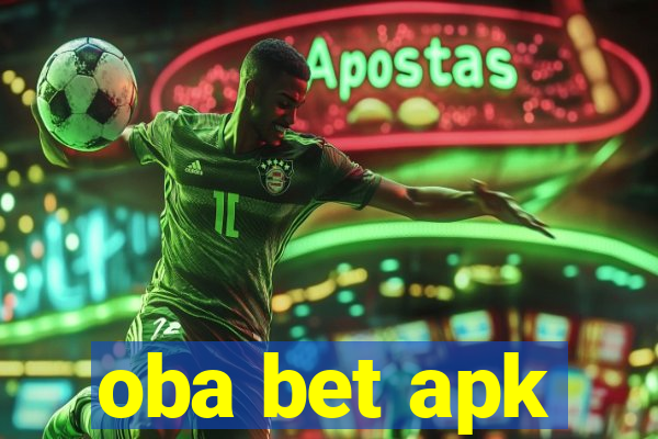 oba bet apk